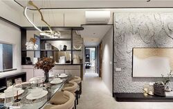 Corporation Walk (D22), Condominium #515230021